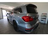 Mercedes-Benz GL-Klasse bei Gebrauchtwagen.expert - Abbildung (5 / 15)
