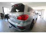 Mercedes-Benz GL-Klasse bei Gebrauchtwagen.expert - Abbildung (3 / 15)