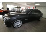 BMW 7er bei Gebrauchtwagen.expert - Abbildung (6 / 15) BMW 7er bei Gebrauchtwagen.expert - Abbildung (6 / 15)