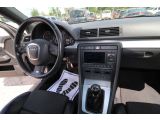 Audi A4 bei Gebrauchtwagen.expert - Abbildung (14 / 14) Audi A4 bei Gebrauchtwagen.expert - Abbildung (14 / 14)