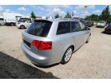 Audi A4 bei Gebrauchtwagen.expert - Abbildung (3 / 14) Audi A4 bei Gebrauchtwagen.expert - Abbildung (3 / 14)