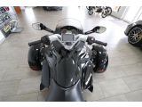 Can Am Spyder bei Gebrauchtwagen.expert - Abbildung (12 / 14)