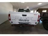 Isuzu D-MAX bei Gebrauchtwagen.expert - Abbildung (4 / 14) Isuzu D-MAX bei Gebrauchtwagen.expert - Abbildung (4 / 14)