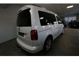 VW Caddy bei Gebrauchtwagen.expert - Abbildung (2 / 12)