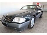 Mercedes-Benz SL 500 V8 bei Gebrauchtwagen.expert - Abbildung (2 / 11) Mercedes-Benz SL 500 V8 bei Gebrauchtwagen.expert - Abbildung (2 / 11)
