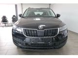 Skoda Karoq bei Gebrauchtwagen.expert - Abbildung (6 / 14)