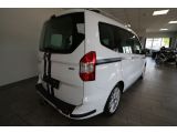 Ford Tourneo bei Gebrauchtwagen.expert - Abbildung (3 / 15)