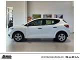 Dacia Sandero bei Gebrauchtwagen.expert - Abbildung (2 / 4)