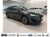 Ford Focus Turnier bei Gebrauchtwagen.expert - Abbildung (2 / 15)