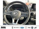 Nissan Juke bei Gebrauchtwagen.expert - Abbildung (12 / 13)
