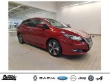 Nissan Leaf bei Gebrauchtwagen.expert - Abbildung (3 / 15)