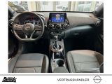 Nissan Juke bei Gebrauchtwagen.expert - Abbildung (9 / 14)