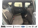 Dacia Duster bei Gebrauchtwagen.expert - Abbildung (4 / 15)