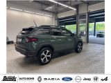 Dacia Duster bei Gebrauchtwagen.expert - Abbildung (5 / 15)