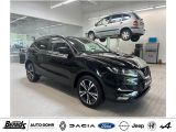 Nissan Qashqai bei Gebrauchtwagen.expert - Abbildung (2 / 15)