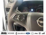 Opel Combo bei Gebrauchtwagen.expert - Abbildung (10 / 15)