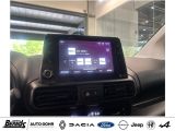 Opel Combo bei Gebrauchtwagen.expert - Abbildung (13 / 15)