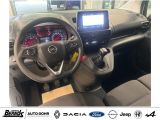 Opel Combo bei Gebrauchtwagen.expert - Abbildung (8 / 15)