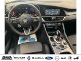 Alfa Romeo Giulia bei Gebrauchtwagen.expert - Abbildung (10 / 15)