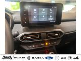 Dacia Sandero bei Gebrauchtwagen.expert - Abbildung (15 / 15)