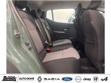 Dacia Sandero bei Gebrauchtwagen.expert - Abbildung (4 / 15)