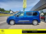 Opel Combo bei Gebrauchtwagen.expert - Abbildung (4 / 15)