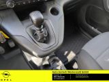 Opel Combo bei Gebrauchtwagen.expert - Abbildung (8 / 15)