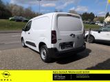 Opel Combo bei Gebrauchtwagen.expert - Abbildung (11 / 15)