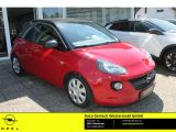 Opel Adam bei Gebrauchtwagen.expert - Abbildung (3 / 14)