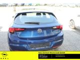 Opel Astra bei Gebrauchtwagen.expert - Abbildung (13 / 15)