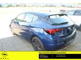 Opel Astra bei Gebrauchtwagen.expert - Abbildung (12 / 15)
