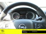 Opel Astra bei Gebrauchtwagen.expert - Abbildung (8 / 15)