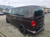 VW T5 Multivan bei Gebrauchtwagen.expert - Abbildung (4 / 9)