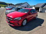 Mercedes-Benz A-Klasse bei Gebrauchtwagen.expert - Abbildung (3 / 8)