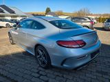 Mercedes-Benz C-Klasse bei Gebrauchtwagen.expert - Abbildung (5 / 15)