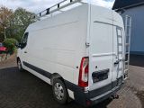 Renault Master bei Gebrauchtwagen.expert - Abbildung (2 / 5) Renault Master bei Gebrauchtwagen.expert - Abbildung (2 / 5)