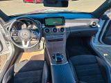 Mercedes-Benz C-Klasse bei Gebrauchtwagen.expert - Abbildung (13 / 15)