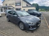 Hyundai i30 cw bei Gebrauchtwagen.expert - Abbildung (2 / 13)