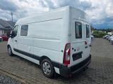 Opel Movano bei Gebrauchtwagen.expert - Abbildung (4 / 15) Opel Movano bei Gebrauchtwagen.expert - Abbildung (4 / 15)
