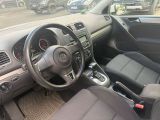 VW Golf VI bei Gebrauchtwagen.expert - Abbildung (5 / 6)