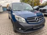 Mercedes-Benz Citan bei Gebrauchtwagen.expert - Abbildung (8 / 15) Mercedes-Benz Citan bei Gebrauchtwagen.expert - Abbildung (8 / 15)