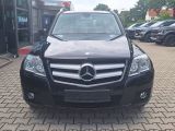 Mercedes-Benz GLK-Klasse bei Gebrauchtwagen.expert - Abbildung (2 / 15)