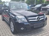 Mercedes-Benz GLK-Klasse bei Gebrauchtwagen.expert - Abbildung (3 / 15)