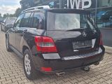 Mercedes-Benz GLK-Klasse bei Gebrauchtwagen.expert - Abbildung (7 / 15)