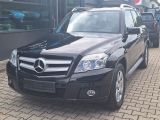 Mercedes-Benz GLK-Klasse bei Gebrauchtwagen.expert - Abbildung (9 / 15)