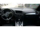 Audi SQ5 bei Gebrauchtwagen.expert - Abbildung (8 / 15)