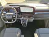 Ford Tourneo bei Gebrauchtwagen.expert - Abbildung (14 / 15)