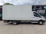 Ford Transit bei Gebrauchtwagen.expert - Abbildung (3 / 15) Ford Transit bei Gebrauchtwagen.expert - Abbildung (3 / 15)