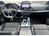 Audi Q5 bei Gebrauchtwagen.expert - Abbildung (12 / 15)