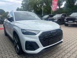 Audi Q5 bei Gebrauchtwagen.expert - Abbildung (3 / 15)